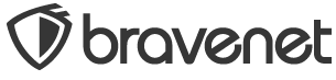 Bravenet Logo