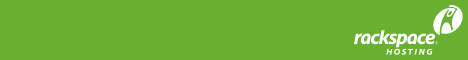 Rackspace hosting