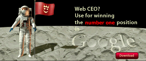 win the number one position in google