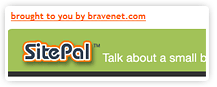 Selected special offers from our partners for Bravenet members only