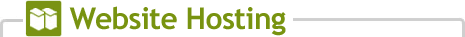 Free and Professional Hosting