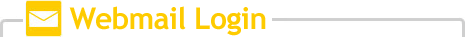 Webmail Login