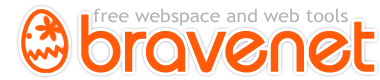 bravenet.com, free websites and web tools