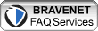 Free FAQ Database from Bravenet.com