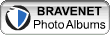 Free Photo Albums from Bravenet.com