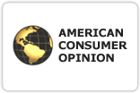 American Consumer Opinion