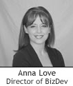 Anna Love