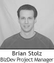 Brian Stoltz