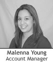 Malenna Young