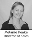 Melanie Peake