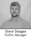 Steve Dougan