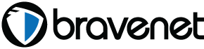 Bravenet Logo