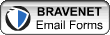 Free Email Forms from Bravenet.com